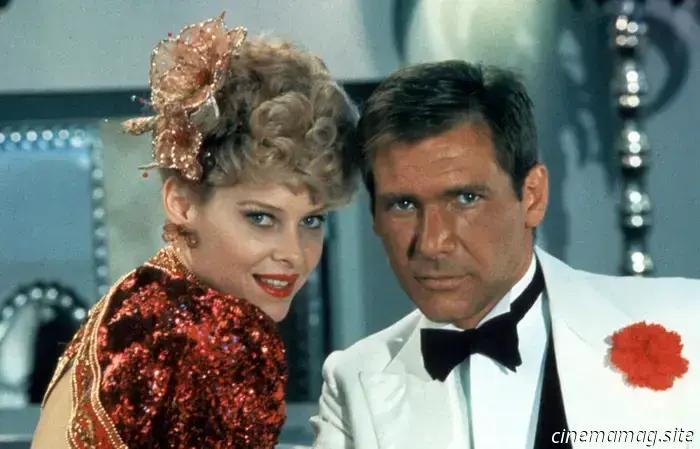 12 Essential Movies from 1984 — A Year of Groundbreaking Blockbusters
